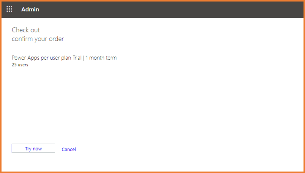 Sign up for a free trial to try out Microsoft 365 + Power Platform ...