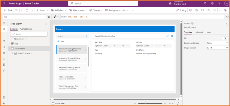 Quickly turn your Excel spreadsheets into Dataverse tables and Power ...