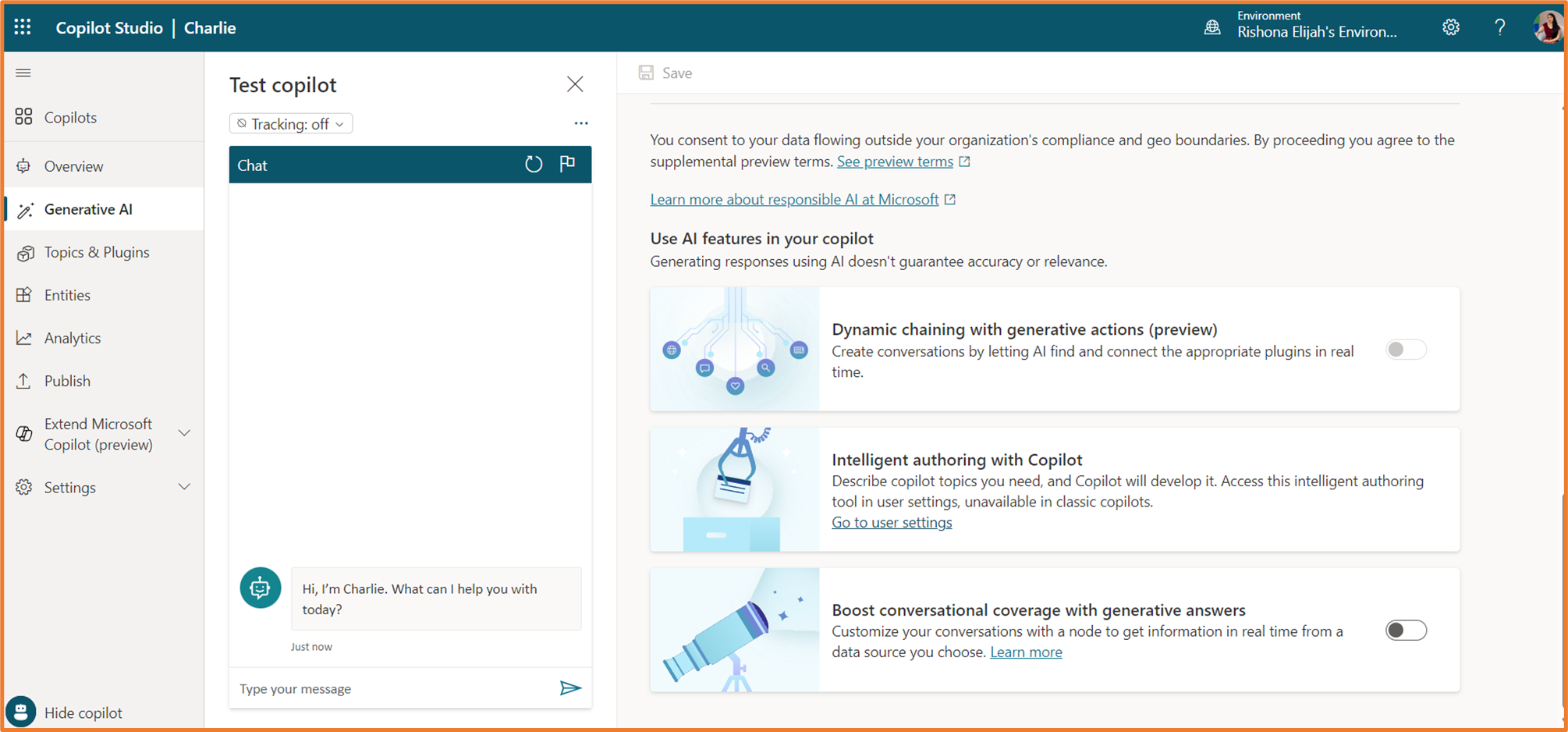 Highlights From Power Platform Wave 1 2024 Release Plan Rishona Elijah