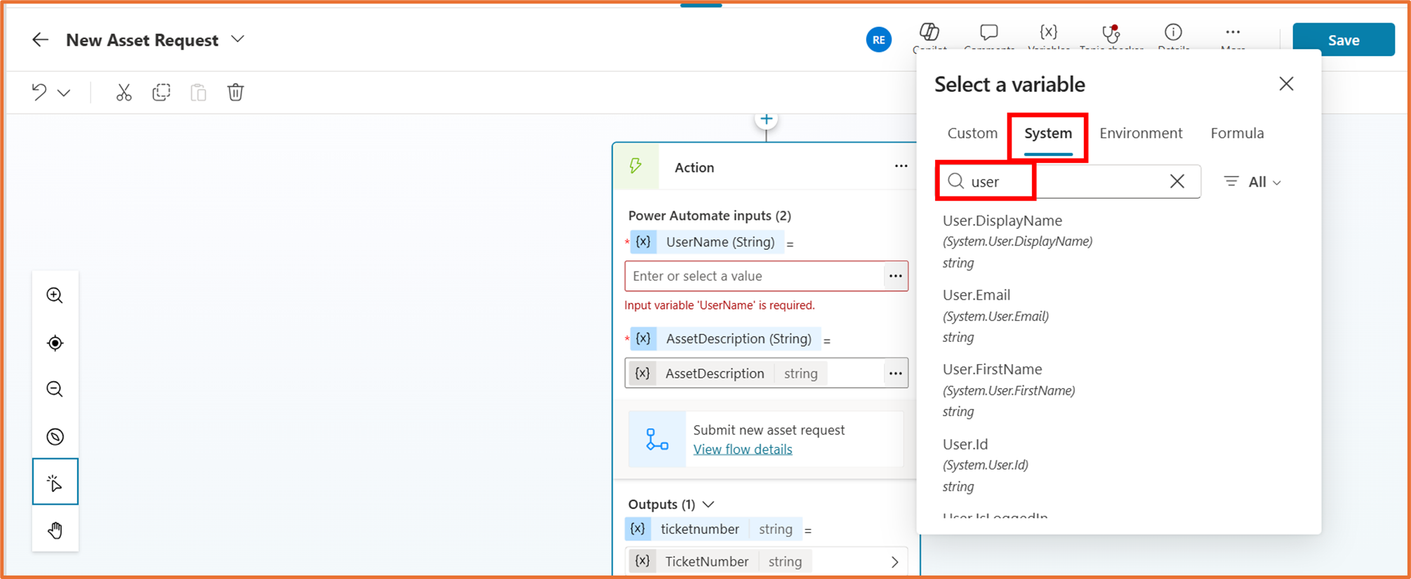 Run automations from an agent topic in Copilot Studio – Rishona Elijah