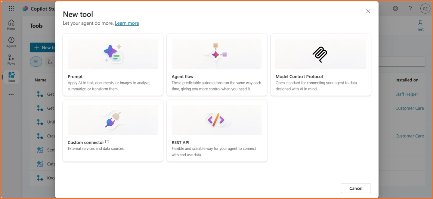 Prompts in the Power Platform AI Hub: Generative AI actions for your ...