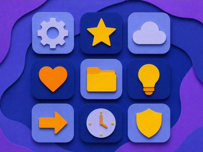 Generate icons with Copilot in PowerPoint