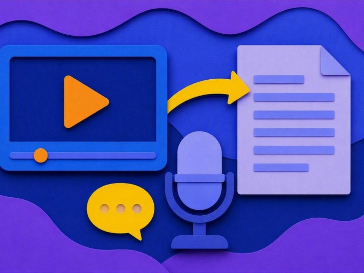 Ask Copilot questions from a video