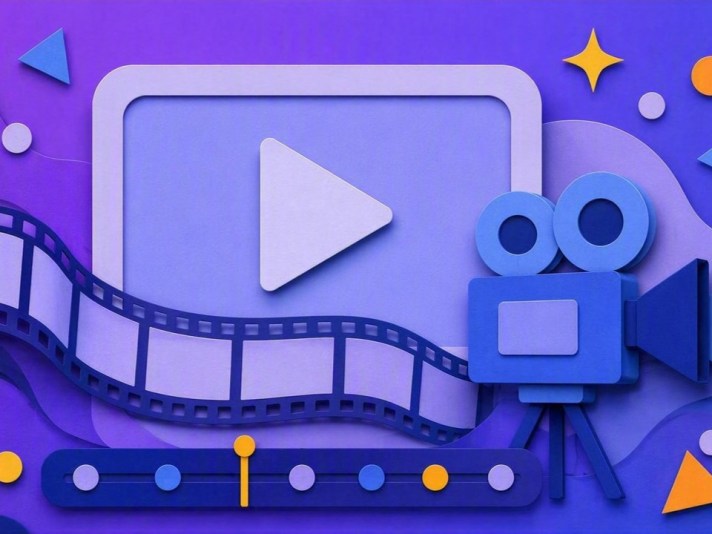 Turn a PowerPoint presentation into a video with M365 Copilot